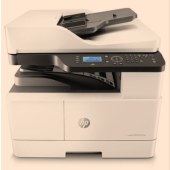 惠普（HP）M437nda A3数码复合机 商用办公 自动双面 打印 复印 扫描 自动输稿 hysm-230215154943