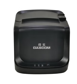 得实（Dascom）DT-130 高速热敏微型打印机