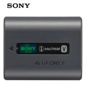 索尼（SONY）NP-FV70 电池 单位：块 hysm-230413085732